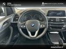 BMW X3 sDrive18dA 150ch Lounge