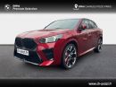 BMW X2 sDrive20iA 170ch M Sport DKG7