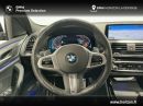 BMW X4 xDrive20d 190ch M Sport 10cv