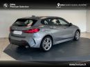 BMW 120dA 190ch M Sport