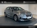 BMW 120dA 190ch M Sport