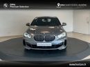 BMW 120dA 190ch M Sport