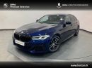 BMW 540dA xDrive 340ch M Sport Steptronic