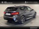 BMW 118iA 140ch M Sport DKG7 112g