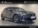 BMW 118iA 140ch M Sport DKG7 112g