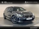 BMW 118iA 140ch M Sport DKG7 112g