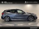 BMW 118iA 140ch M Sport DKG7 112g