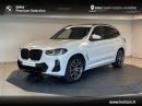BMW X3 xDrive20d 190ch M Sport
