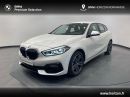 BMW 116dA 116ch Edition Sport DKG7