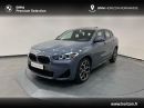 BMW X2 sDrive18iA 136ch M Sport X DKG7