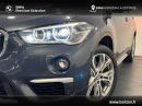 BMW X1 sDrive18iA 140ch xLine DKG7 Euro6d-T