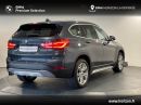 BMW X1 sDrive18iA 140ch xLine DKG7 Euro6d-T