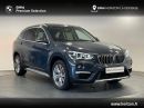 BMW X1 sDrive18iA 140ch xLine DKG7 Euro6d-T