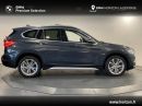 BMW X1 sDrive18iA 140ch xLine DKG7 Euro6d-T
