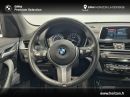 BMW X1 sDrive18iA 140ch xLine DKG7 Euro6d-T