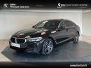 BMW 545eA xDrive 394ch Business Design Steptronic
