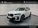 BMW iX3 M sport 286ch Impressive