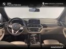 BMW X3 xDrive30dA 265ch  Luxury