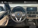 BMW X3 xDrive30dA 265ch  Luxury