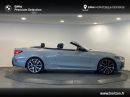 BMW 430dA 286ch M Sport 17cv Cabriolet