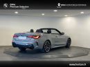 BMW 430dA 286ch M Sport 17cv Cabriolet