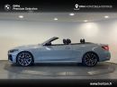 BMW 430dA 286ch M Sport 17cv Cabriolet