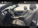 BMW 430dA 286ch M Sport 17cv Cabriolet