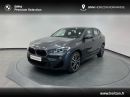 BMW X2 sDrive20iA 192ch M Sport DKG7 Euro6d-T 132g