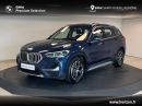 BMW X1 sDrive18iA 136ch xLine DKG7