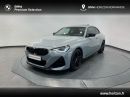 BMW M240iA xDrive 374ch Coupé