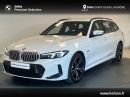 BMW 320eA 204ch M Sport Touring