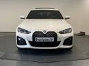 BMW i4 eDrive40 340ch M Sport