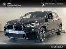 BMW X2 sDrive20iA 192ch M Sport X DKG7 Euro6d-T 132g