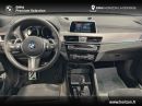 BMW X2 sDrive20iA 192ch M Sport X DKG7 Euro6d-T 132g