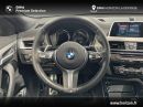 BMW X2 sDrive20iA 192ch M Sport X DKG7 Euro6d-T 132g