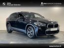 BMW X2 sDrive20iA 192ch M Sport X DKG7 Euro6d-T 132g