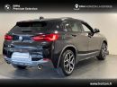 BMW X2 sDrive20iA 192ch M Sport X DKG7 Euro6d-T 132g
