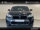 BMW X2 sDrive20iA 192ch M Sport X DKG7 Euro6d-T 132g