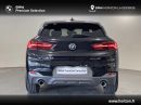 BMW X2 sDrive20iA 192ch M Sport X DKG7 Euro6d-T 132g