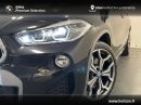 BMW X2 sDrive20iA 192ch M Sport X DKG7 Euro6d-T 132g