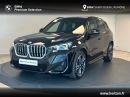 BMW X1 sDrive20i 170ch M Sport