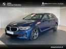 BMW 518dA 150ch Business Design Steptronic Touring