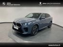 BMW X2 sDrive20iA 170ch M Sport DKG7