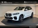 BMW X5 xDrive45e 394ch M Sport 17cv