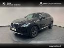 BMW X4 xDrive20d 190ch xLine