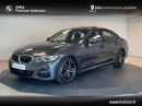 BMW 330dA xDrive 265ch M Sport