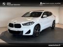 BMW X2 sDrive18i 136ch M Sport