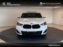 BMW X2 sDrive18i 136ch M Sport