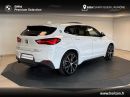 BMW X2 sDrive18i 136ch M Sport