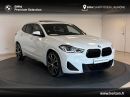 BMW X2 sDrive18i 136ch M Sport